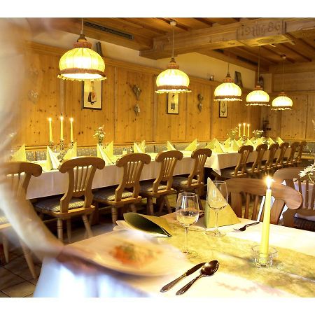 Landgasthof Sengstbratl Wallsee Bagian luar foto