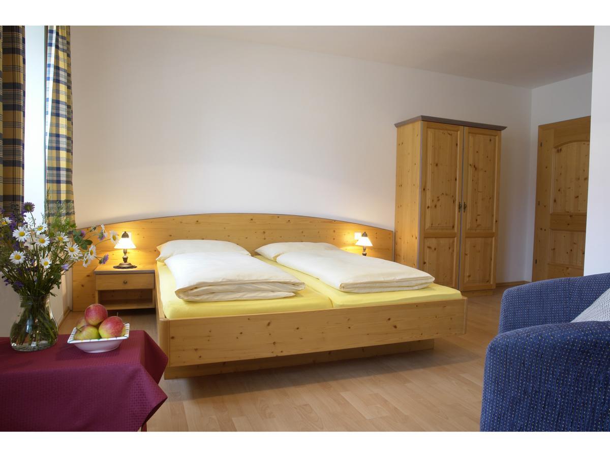 Landgasthof Sengstbratl Wallsee Bagian luar foto