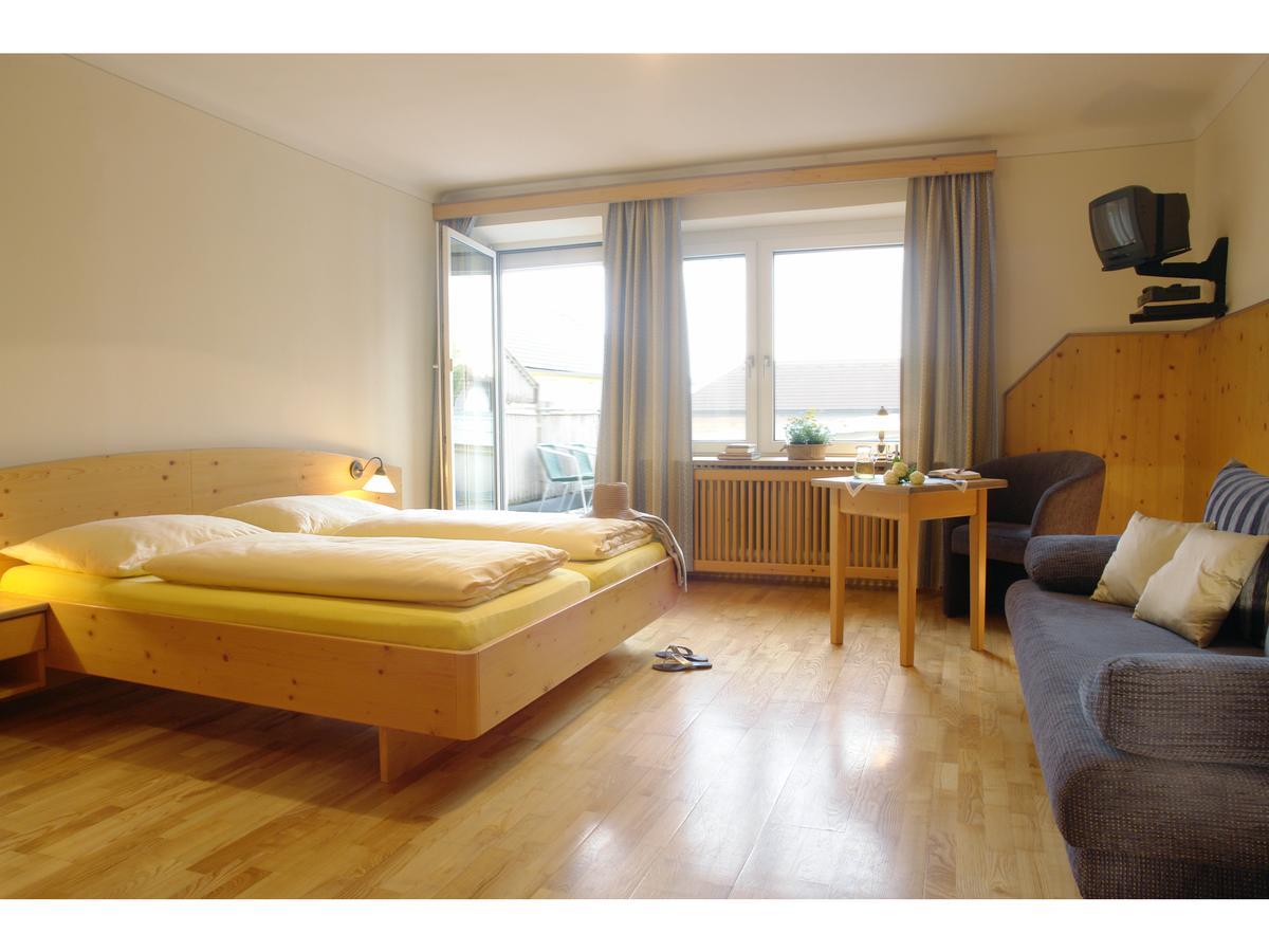 Landgasthof Sengstbratl Wallsee Bagian luar foto