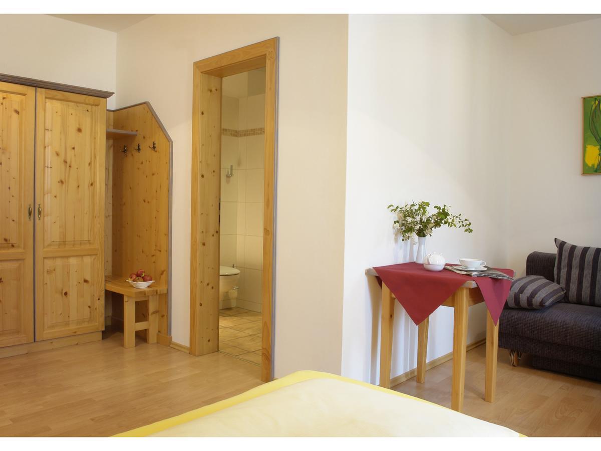 Landgasthof Sengstbratl Wallsee Bagian luar foto
