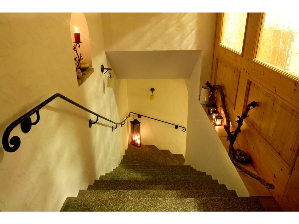 Landgasthof Sengstbratl Wallsee Bagian luar foto