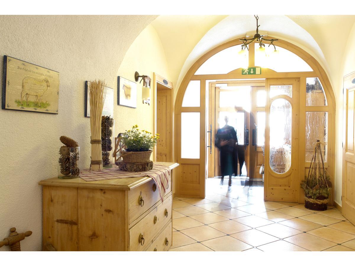 Landgasthof Sengstbratl Wallsee Bagian luar foto
